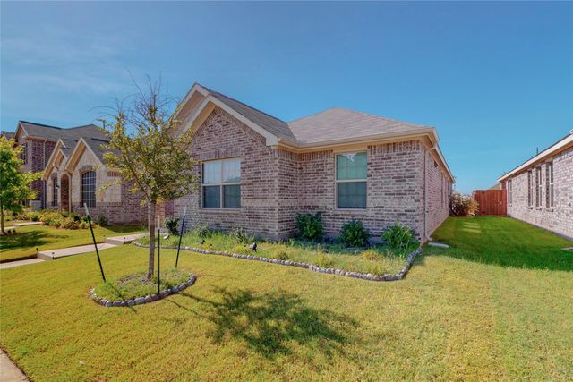 2348 Evening Stone Drive, Little Elm, TX 76227
