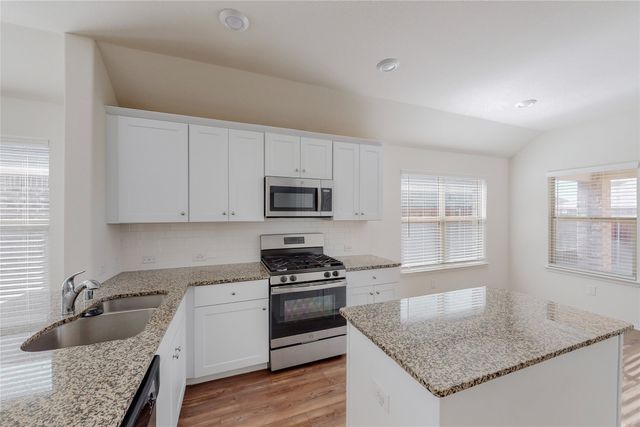 2348 Evening Stone Drive, Little Elm, TX 76227