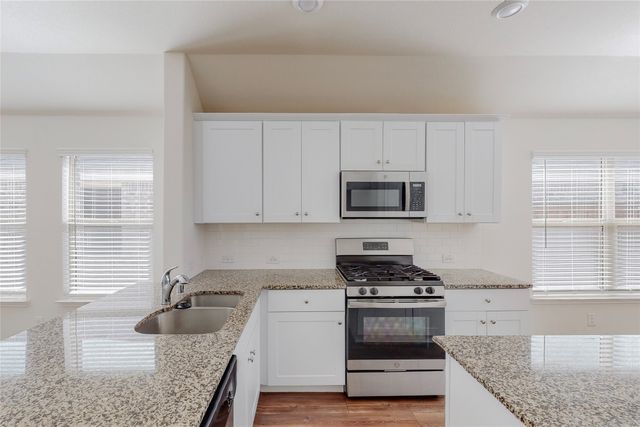 2348 Evening Stone Drive, Little Elm, TX 76227