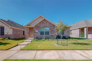 2348 Evening Stone Drive, Little Elm, TX 76227