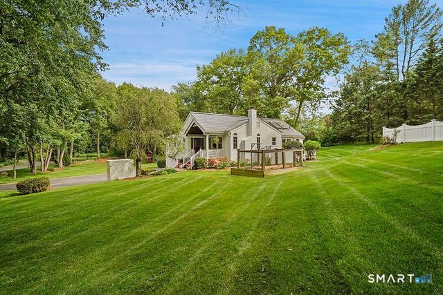 2 Grassy Plains Road, Westport, CT 06880