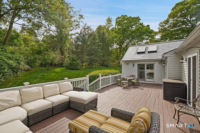 2 Grassy Plains Road, Westport, CT 06880
