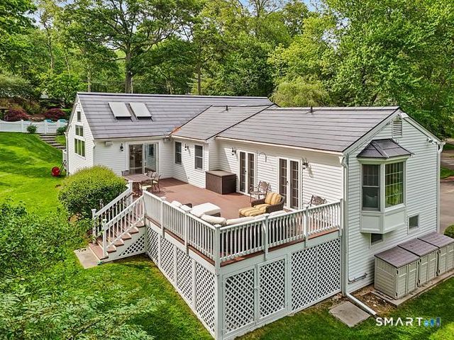 2 Grassy Plains Road, Westport, CT 06880