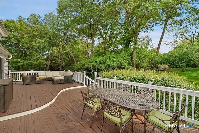 2 Grassy Plains Road, Westport, CT 06880
