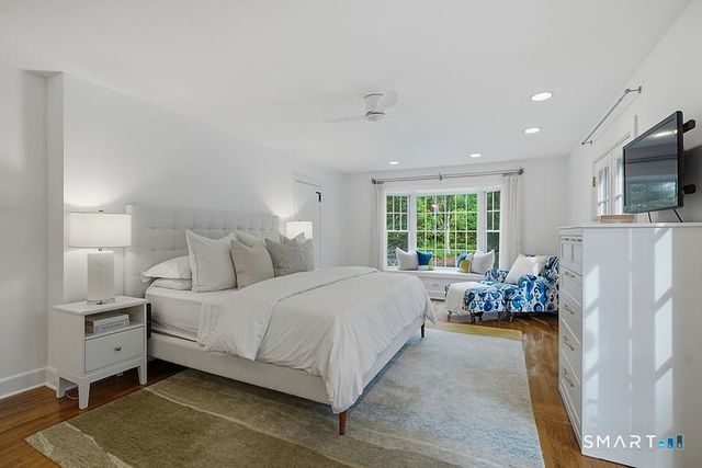 2 Grassy Plains Road, Westport, CT 06880