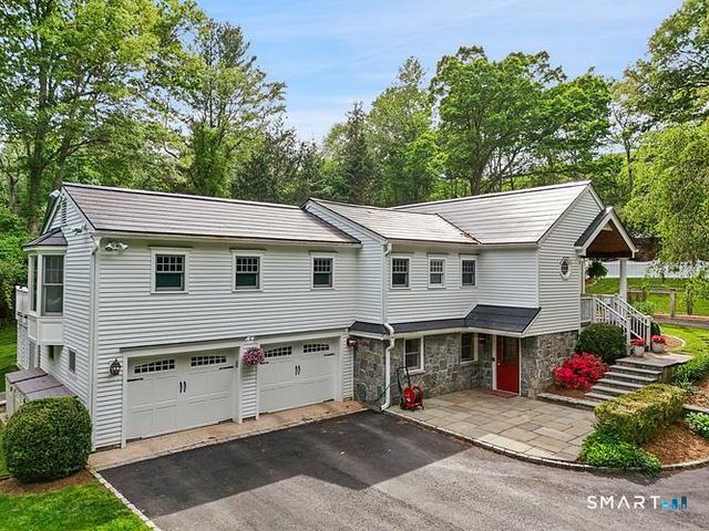 2 Grassy Plains Road, Westport, CT 06880