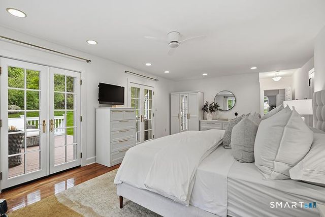 2 Grassy Plains Road, Westport, CT 06880