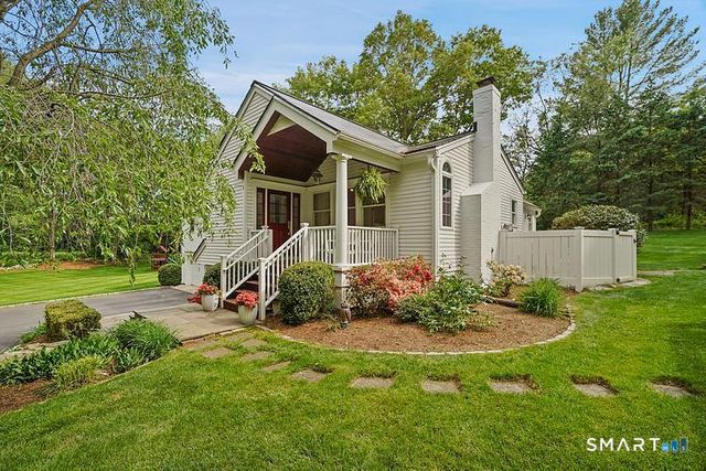 2 Grassy Plains Road, Westport, CT 06880