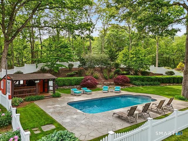 2 Grassy Plains Road, Westport, CT 06880