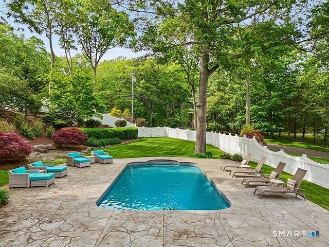 2 Grassy Plains Road, Westport, CT 06880