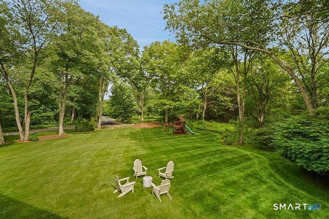 2 Grassy Plains Road, Westport, CT 06880