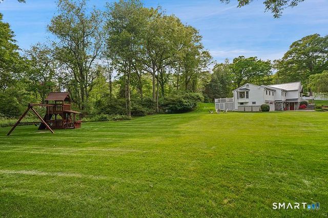 2 Grassy Plains Road, Westport, CT 06880