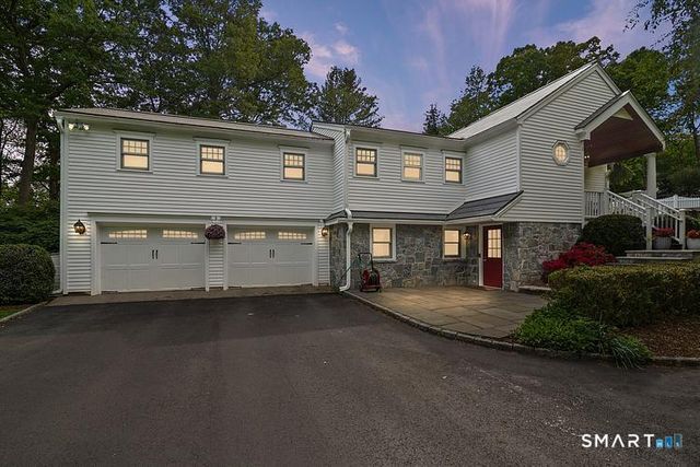 2 Grassy Plains Road, Westport, CT 06880