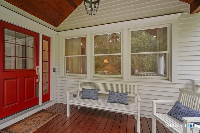 2 Grassy Plains Road, Westport, CT 06880