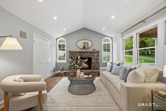 2 Grassy Plains Road, Westport, CT 06880
