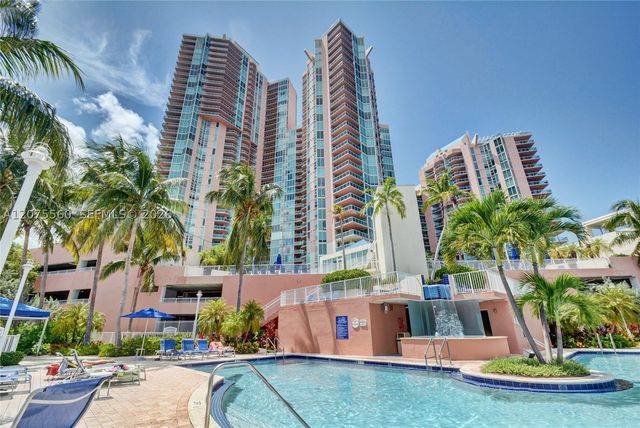 3370 Hidden Bay Dr 815, Aventura, FL 33180