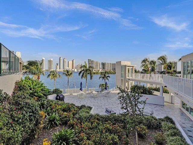 3370 Hidden Bay Dr 815, Aventura, FL 33180