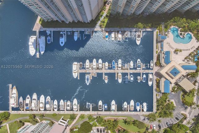 3370 Hidden Bay Dr 815, Aventura, FL 33180