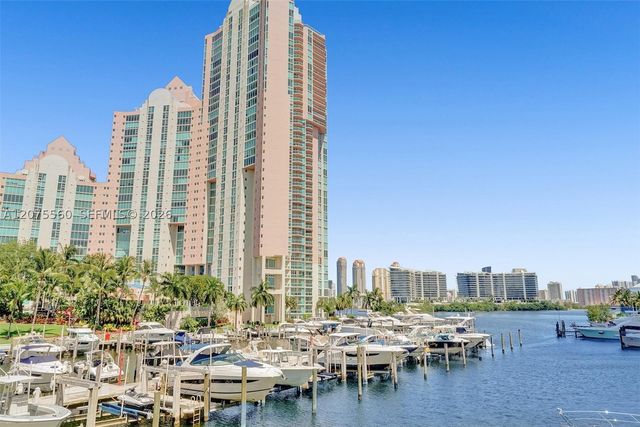 3370 Hidden Bay Dr 815, Aventura, FL 33180