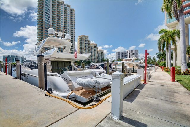 3370 Hidden Bay Dr 815, Aventura, FL 33180