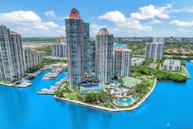 3370 Hidden Bay Dr 815, Aventura, FL 33180