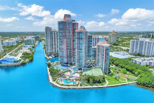 3370 Hidden Bay Dr 815, Aventura, FL 33180