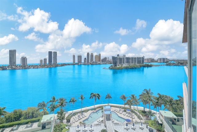 3370 Hidden Bay Dr 815, Aventura, FL 33180