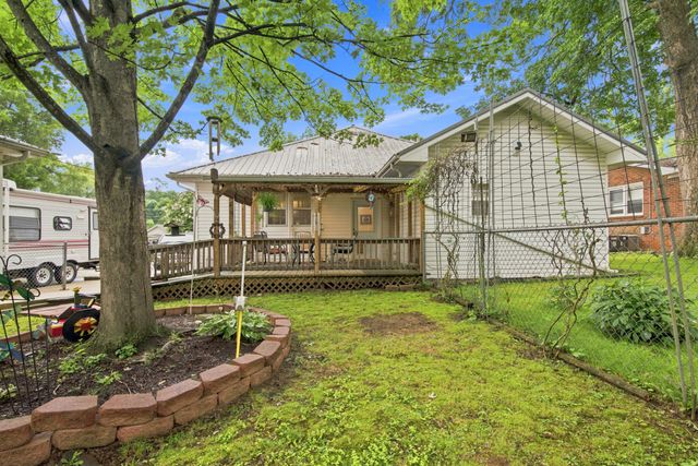 404 S Jefferson St, Winchester, TN 37398
