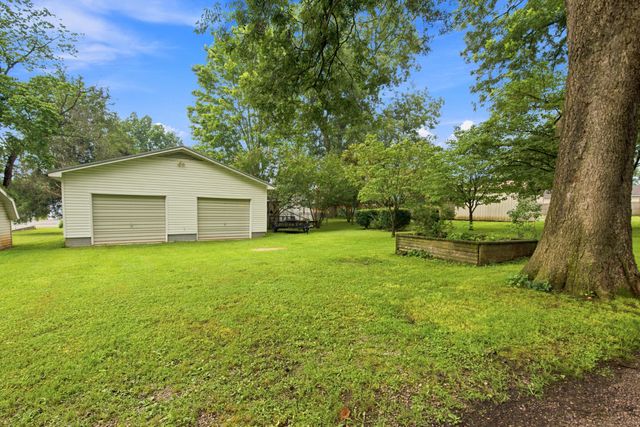 404 S Jefferson St, Winchester, TN 37398