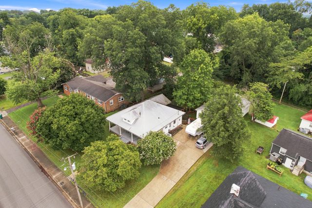 404 S Jefferson St, Winchester, TN 37398