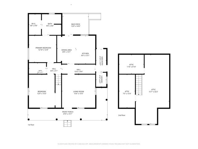 404 S Jefferson St, Winchester, TN 37398