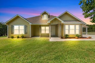 1841 Floyd Road, Weatherford, TX 76087