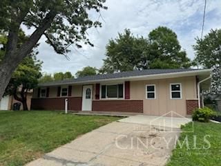 908 Stanwood Drive, Lebanon, OH 45036