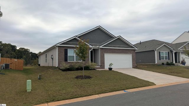 3045 Hickory Ridge Trail, Moore, SC 29369