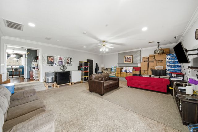10949 E 3rd Street, Tulsa, OK 74128