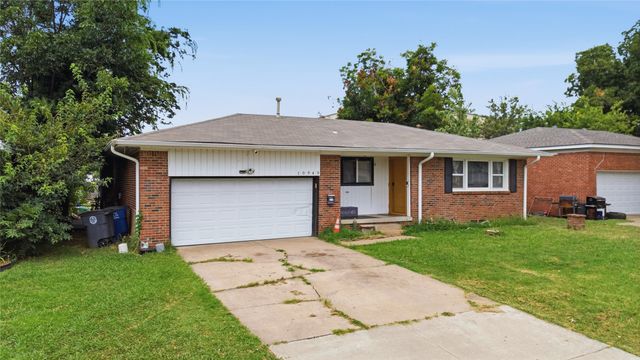 10949 E 3rd Street, Tulsa, OK 74128