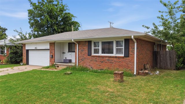 10949 E 3rd Street, Tulsa, OK 74128