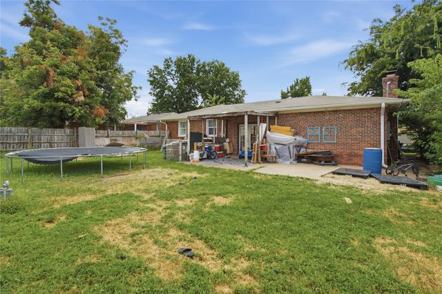 10949 E 3rd Street, Tulsa, OK 74128