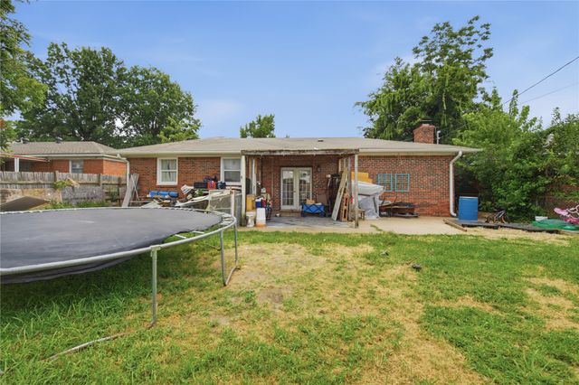 10949 E 3rd Street, Tulsa, OK 74128