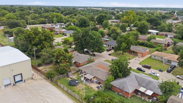 10949 E 3rd Street, Tulsa, OK 74128