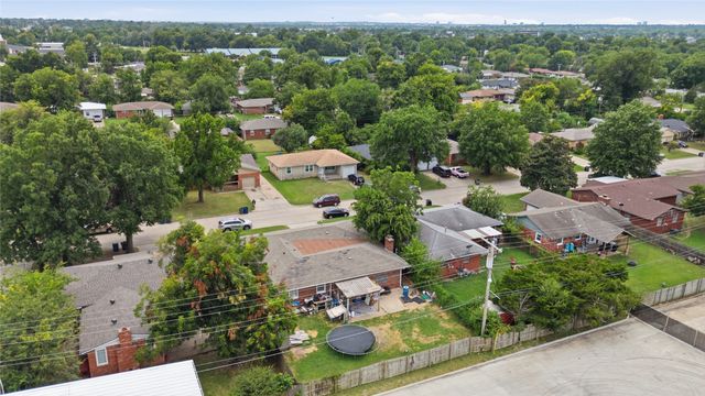 10949 E 3rd Street, Tulsa, OK 74128