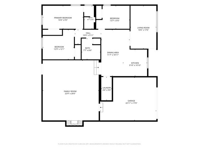 10949 E 3rd Street, Tulsa, OK 74128