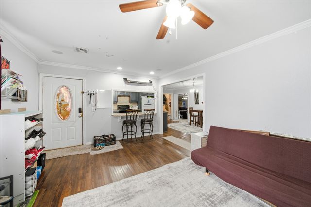10949 E 3rd Street, Tulsa, OK 74128