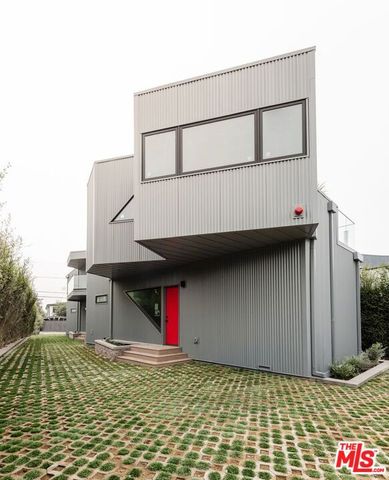 340 Indiana Ave, Venice (los Angeles), CA 90291