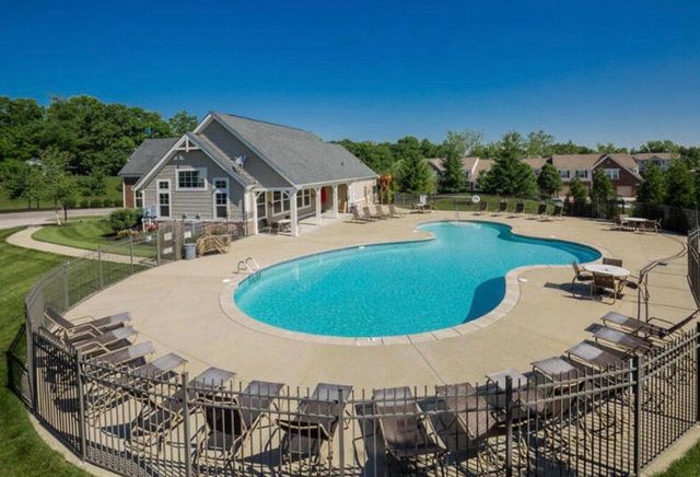 4041 Cider Mill Court, Burlington, KY 41005