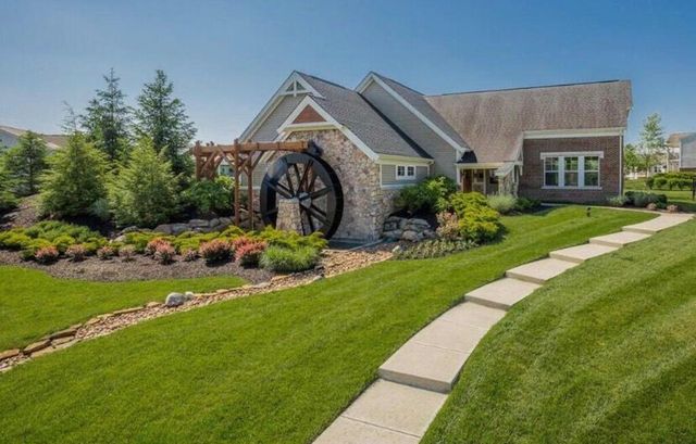 4041 Cider Mill Court, Burlington, KY 41005