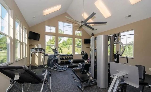 4041 Cider Mill Court, Burlington, KY 41005