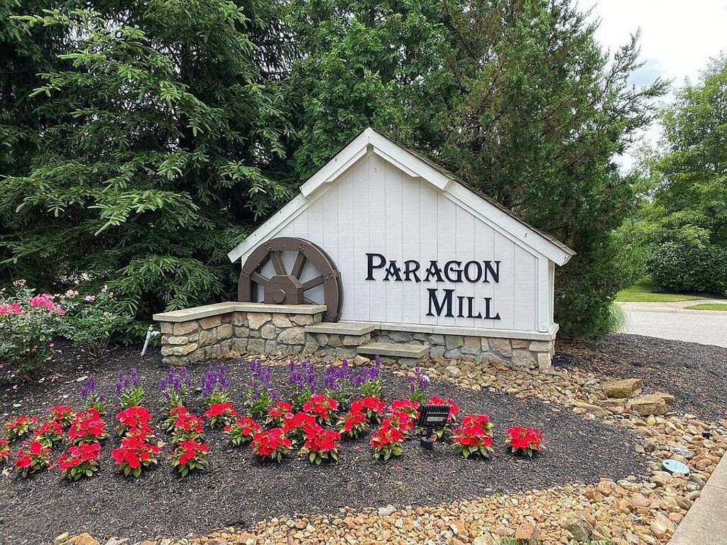 4041 Cider Mill Court, Burlington, KY 41005