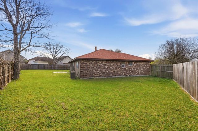 1418 Crawley Court, Channelview, TX 77530