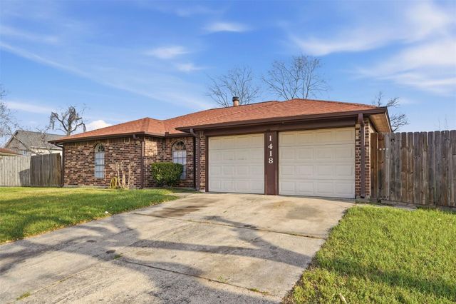 1418 Crawley Court, Channelview, TX 77530